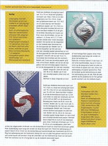 artikel Marianne magazine winter 2014 blz 2 Gaasenbeek